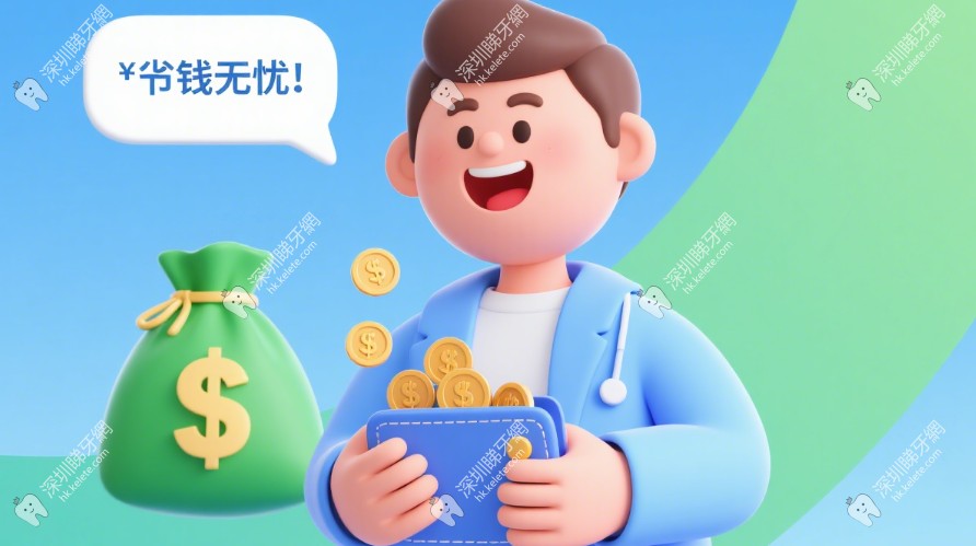 香港市民選深圳種牙,這些細節要注意 香港市民選深圳種牙,這些細節要注意
