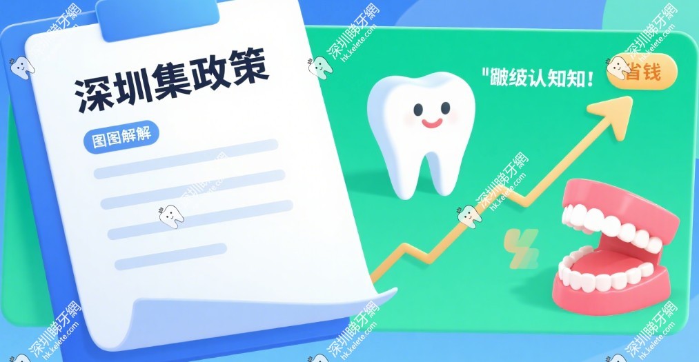 深圳種牙為什麼這麼 “香”? 深圳種牙為什麼這麼 “香”?