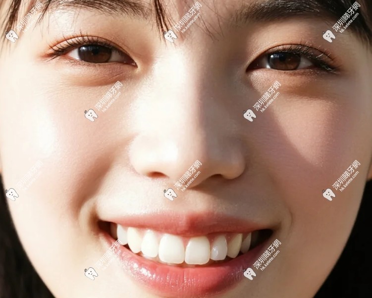 深圳正恩牙科矯正價格：隱形牙套4980元起