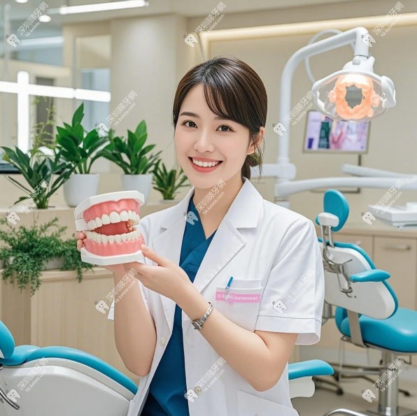 點解話係深圳愛康健口腔羅湖總院「香港市民睇牙必選」