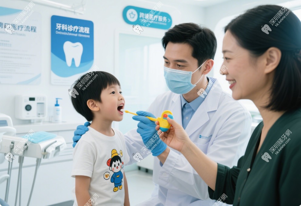 2025深圳正恩口腔種植牙價格表查詢：AI智能報價+港人專屬折扣碼實測