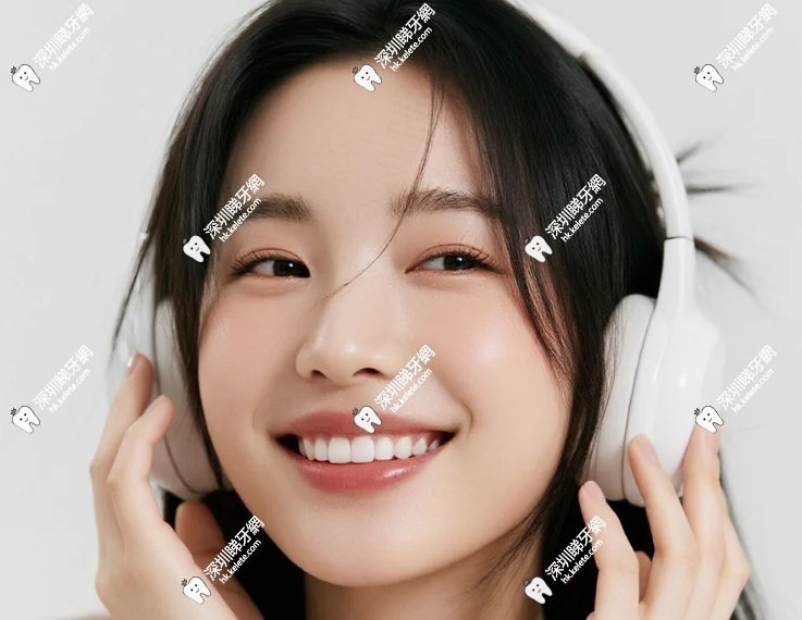 深圳正恩牙科價目表2025!中檔收費不貴,6院地址+種牙補牙省钱攻略