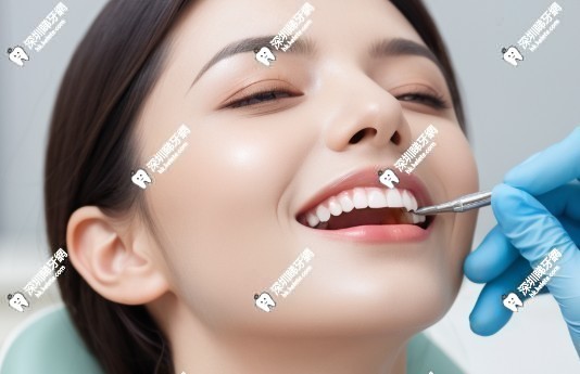 深圳周凌種植牙會全程跟進，從口腔 CT 到戴牙冠，全程把關不撒手