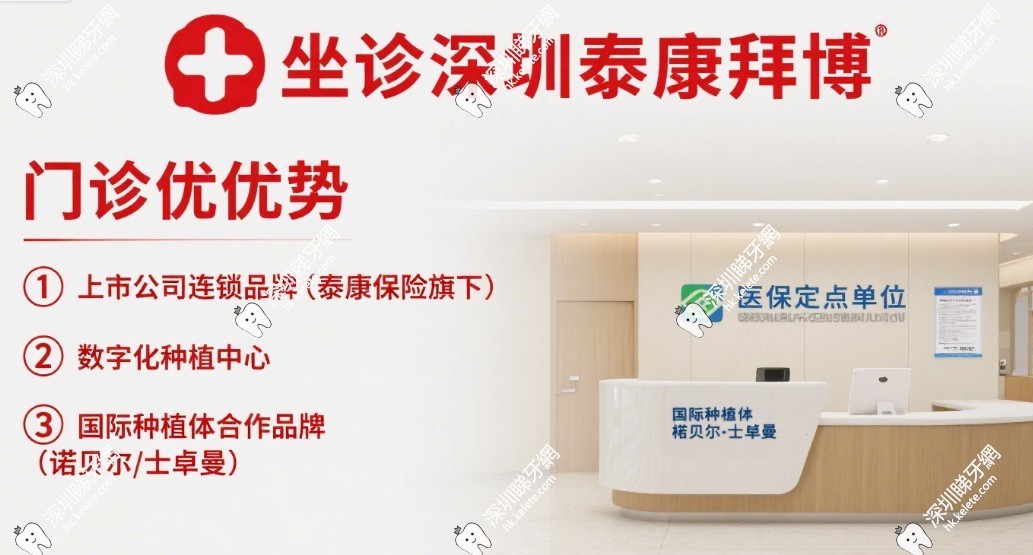 深圳黎洪強坐診華強北