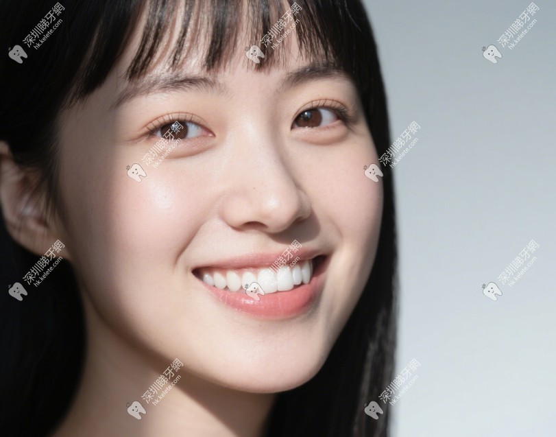 深圳黃盛興種牙靠譜