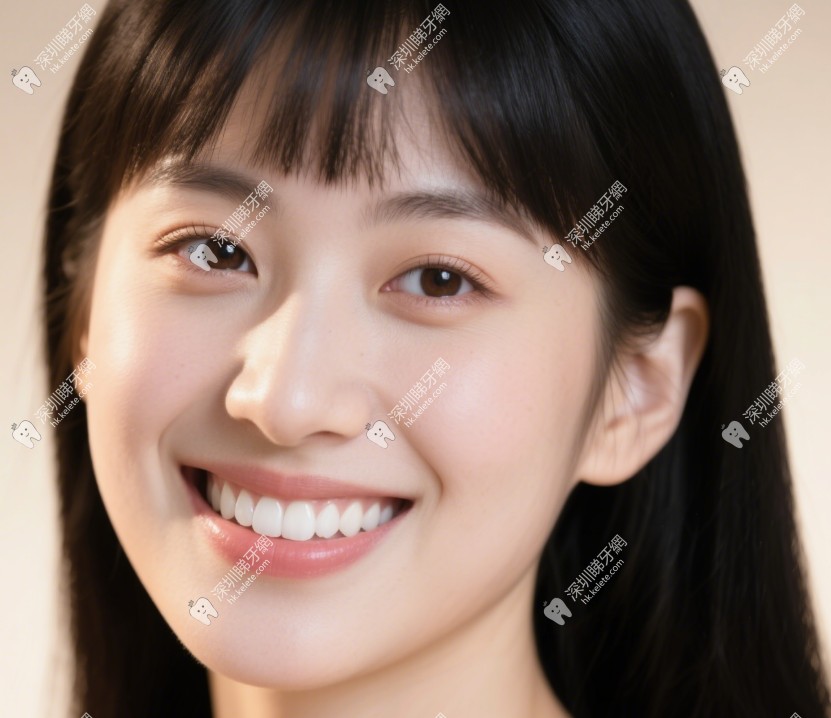 深圳美思特口腔2025收費價目表
