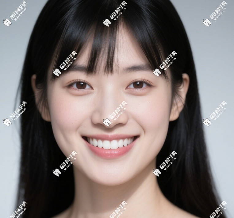 深圳黃盛興種牙必須靠譜!種植牙水平絕了,全口種植 6 萬+搞定超划算