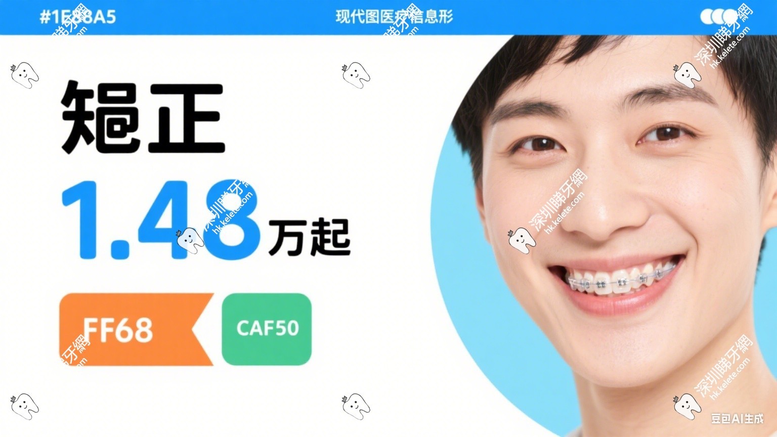 香港私人診所看牙費用的極限挑戰