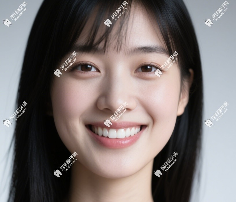 深圳黃盛興種牙靠譜