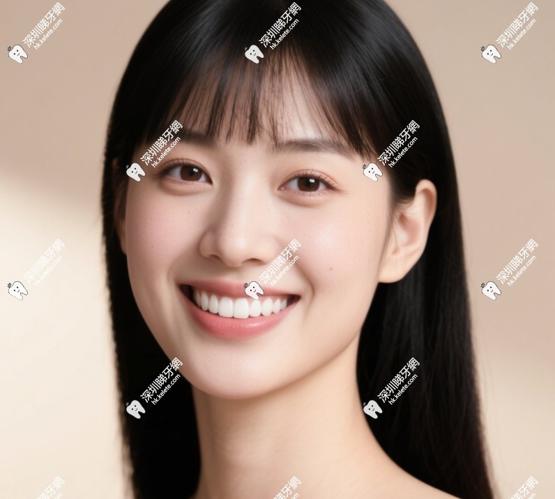 深圳美思特口腔2025收費價目表：韓國登騰種植牙 6553元/顆起比公立醫院省 30%！
