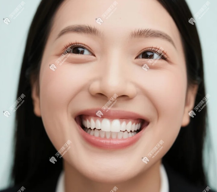 龍華人民醫院口腔科種植牙醫生