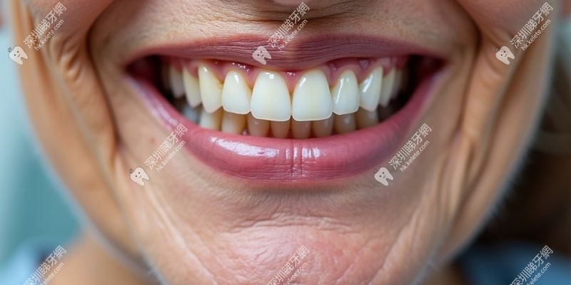 羅湖人民醫院牙科收費標準:種一顆牙到底要花多少钱?醫生親口說的價格表來了