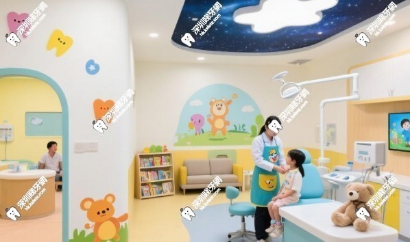 香港大學深圳醫院牙科預約挂号