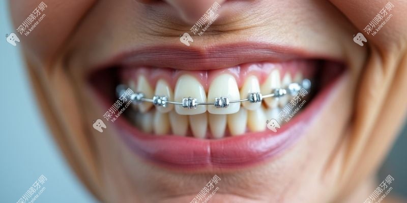 深圳市人民医院口腔科收費標準:20項收費明細,真實測評！