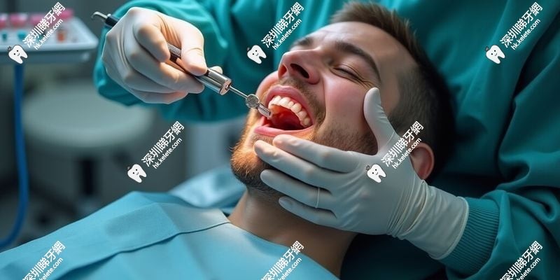 深圳市口腔醫院收費價格表:國產3860元/顆,早期矯治7500元搞定;香港人專車接送