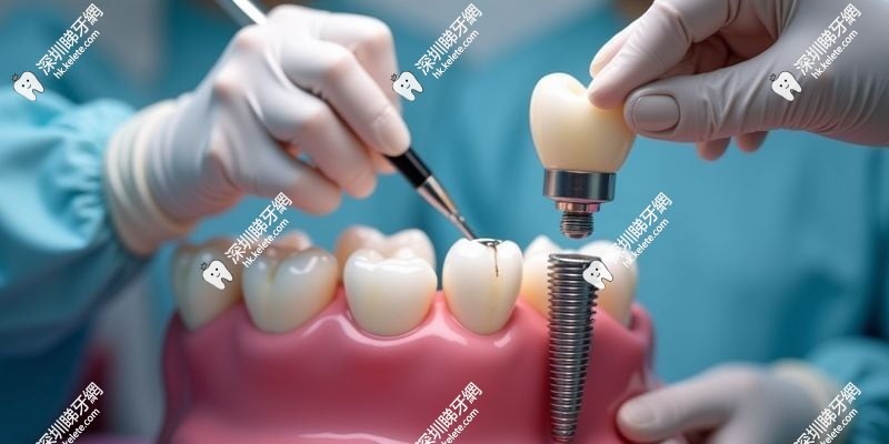 深圳維港口腔連鎖好嗎?正規連鎖牙科,4家分院覆蓋羅湖福田，港人優選評價高​