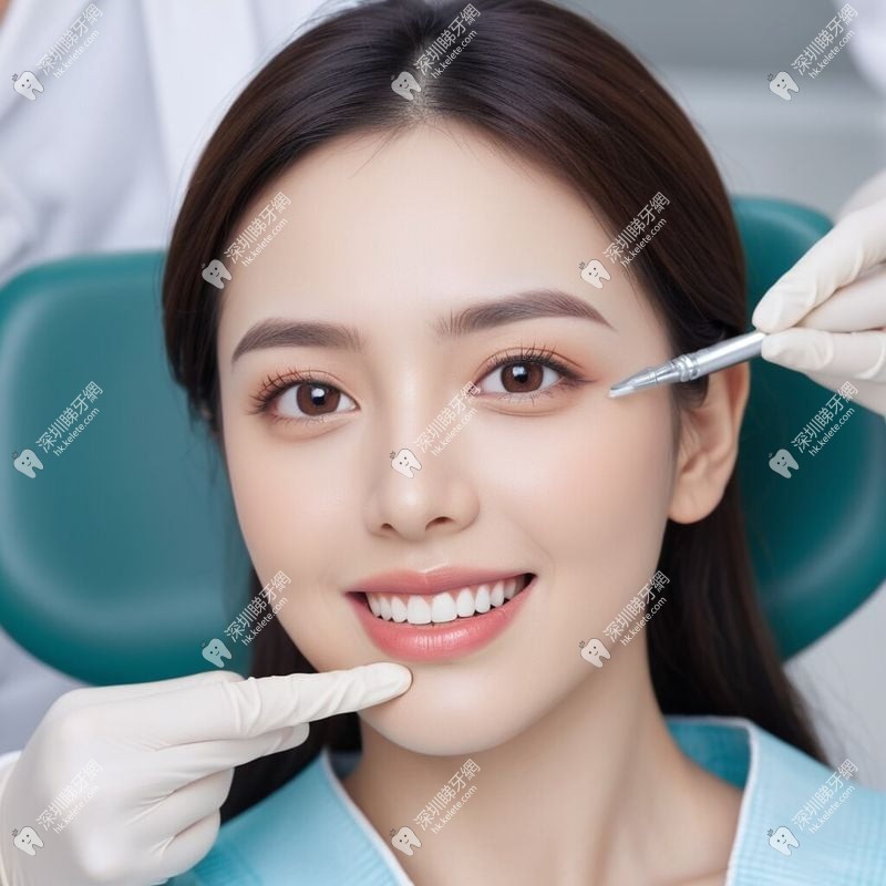 香港人到深圳維港口腔怎麼預約掛號？加微信3步搞定，跨境看牙優惠更多