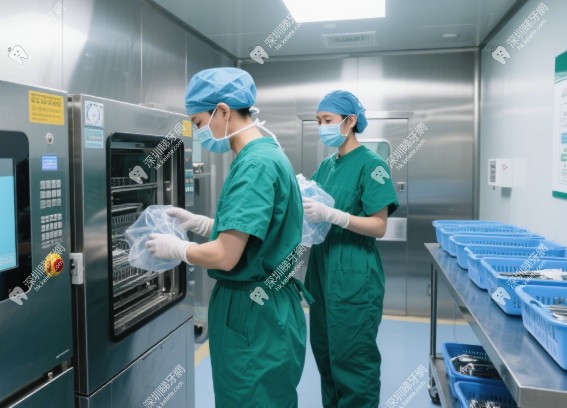 深圳自有光口腔診所預約