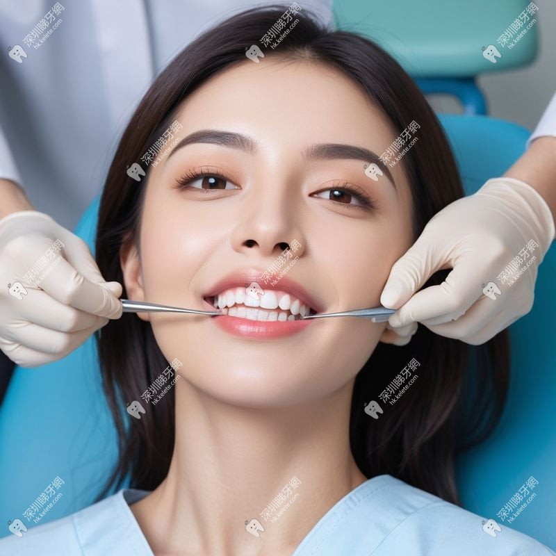 南方醫科大學深圳醫院口腔科前台電話0755-82238026掛號預約避排隊攻略​