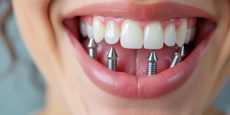 深圳衛佳康口腔種牙口碑如何？真實患者評價大公開！技術強+收費透明值不值選