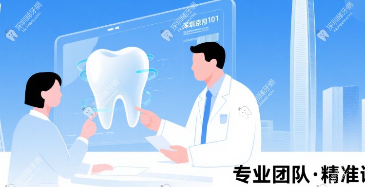 澳門人看牙機構清單