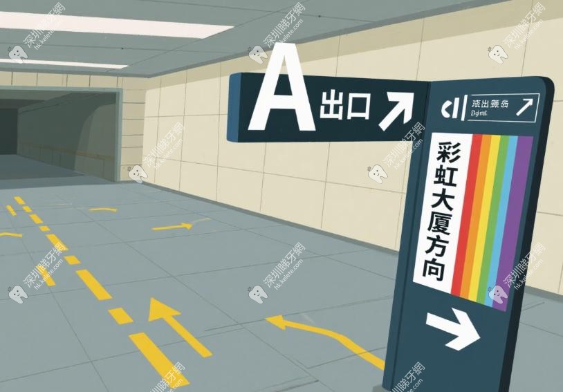 深圳麥芽口腔福田機構怎麼樣