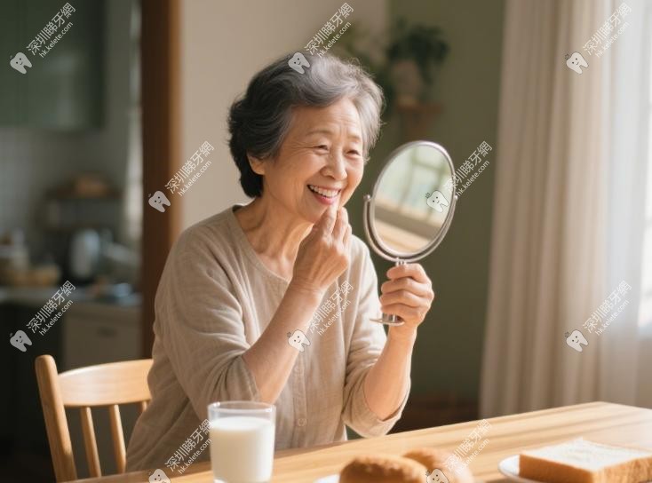 深圳鼎植福民口腔可靠嗎