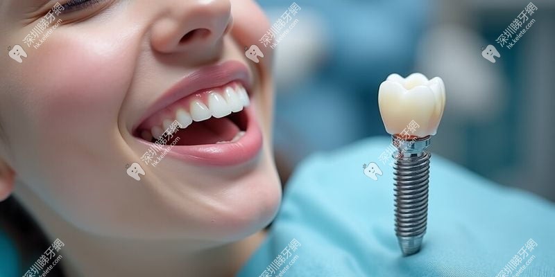 千喜口腔医生怎么样？肖锋等医生技术口碑，老客户都认