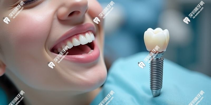 千喜口腔屬於咩檔次？親測係布吉橫崗正規中價連鎖，種牙補牙價透明唔呃人