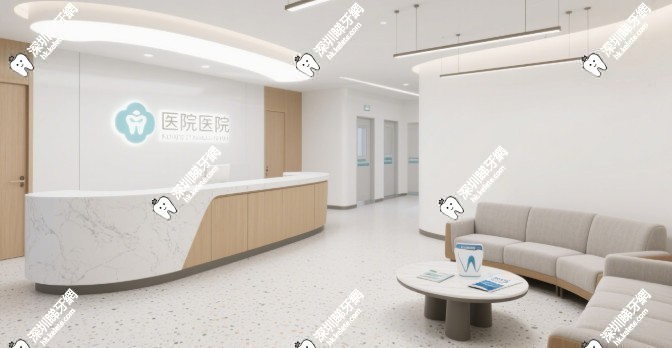 澳門vs深圳牙科價目表公開：種植牙$6800起，洗牙$60起，隱形箍牙$19800起