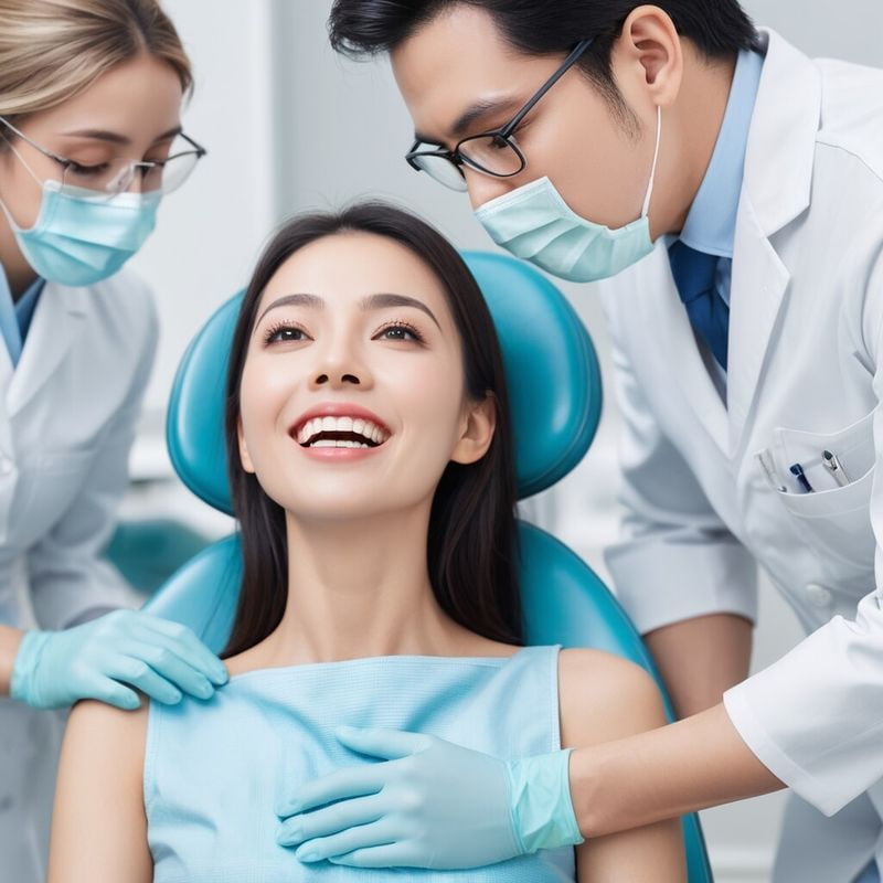 三、在深圳矯正地包天要注意啲咩？www.kelete.com