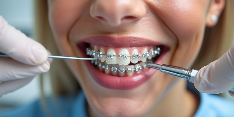 德倫口腔醫院價目表2025全新發布：種牙2780元起 矯正8000元起 補牙280元起