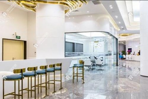 深圳同步齒科總部醫生團隊