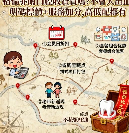 高低配都有 = 豐儉由人 高低配都有 = 豐儉由人