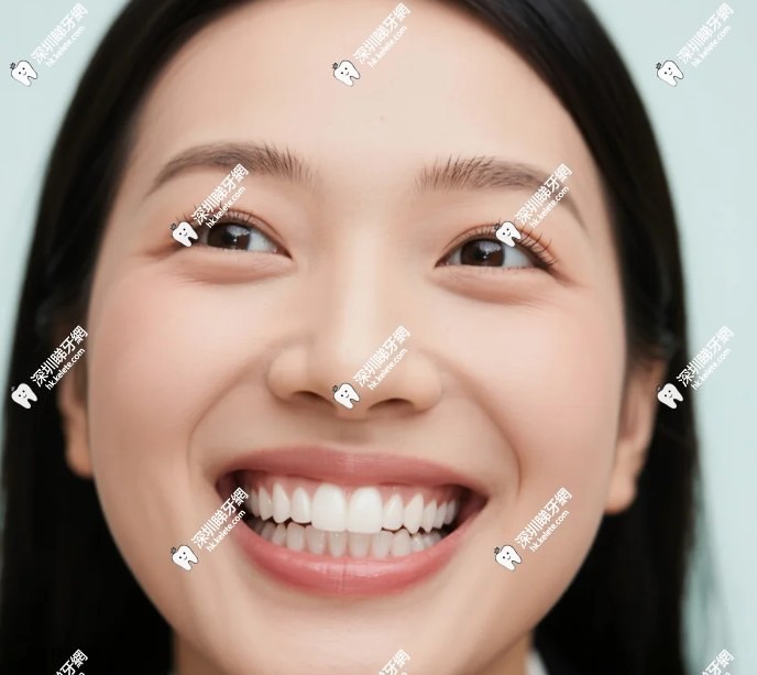 為啥港客都愛來玖藝口腔