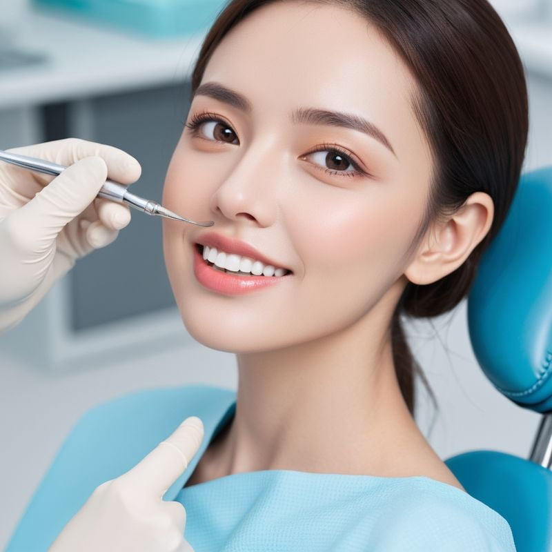 二、深圳鵬程口腔醫院好唔好？重點睇醫生實力
