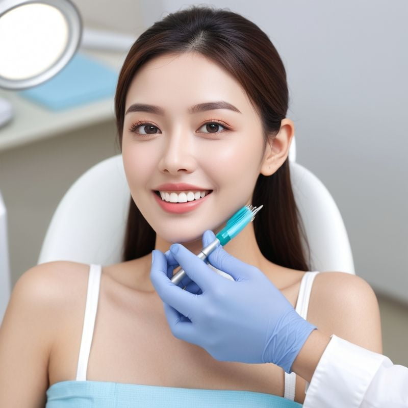 4. 深圳美萊口腔