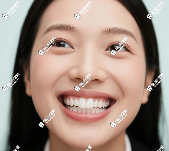 深圳自有光口腔預約電話