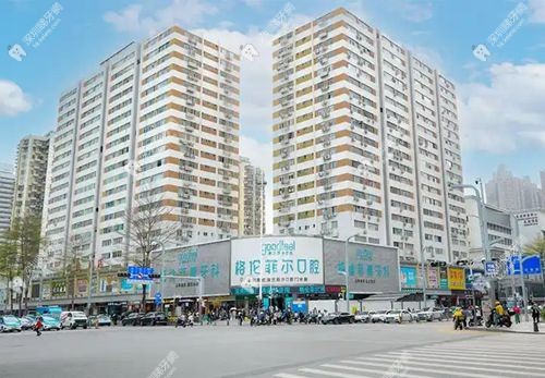 綜合評選出嘅 2025年深圳種牙性價比10名單 綜合評選出嘅 2025年深圳種牙性價比10名單