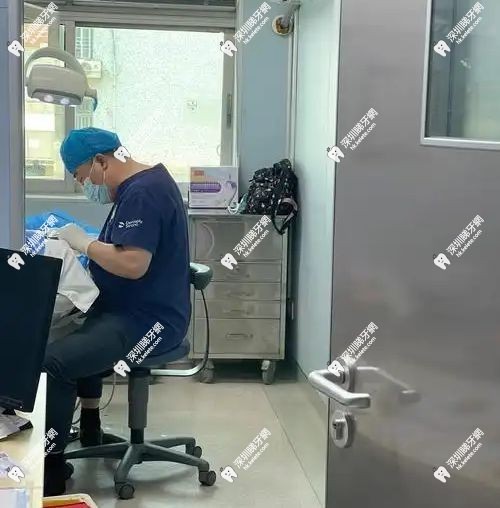 深圳公立口腔醫院推薦前十名 深圳公立口腔醫院推薦前十名