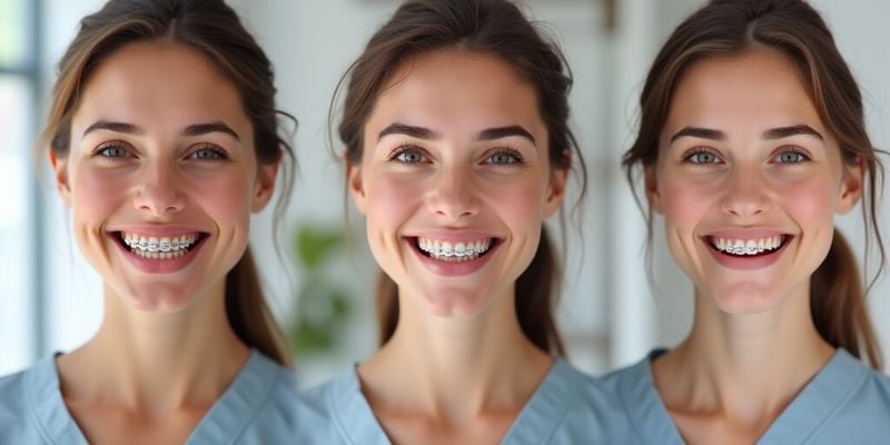 五、珠海六和口腔醫院評論售後：五年保養，每年免費檢查