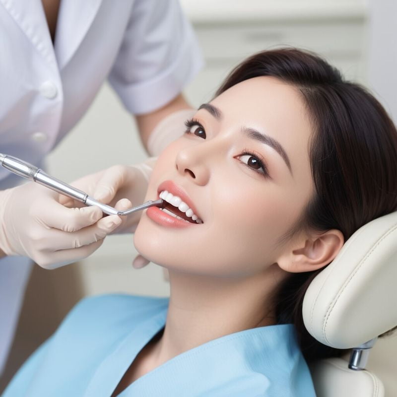 六、珠海六和口腔醫院評論交通&營業時間：朝9晚7，週末都開