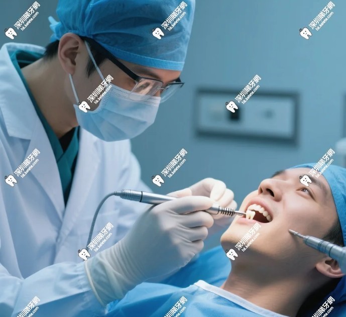2025深圳美萊口腔優惠價格表​​在線看！皓聖種植牙4999元起/修復牙冠1900元起無套路