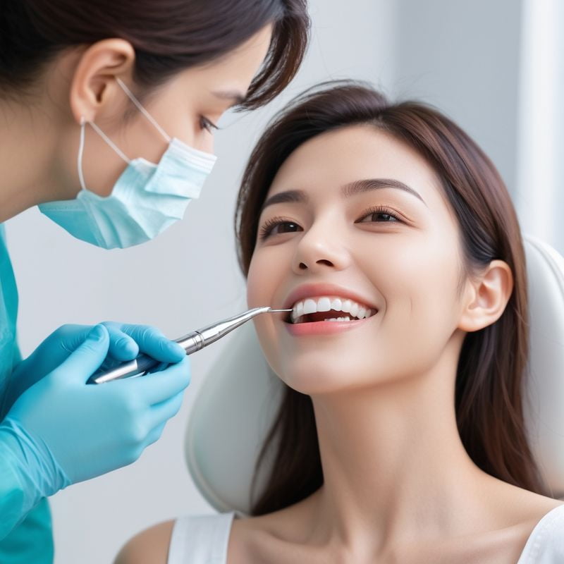 四、深圳美萊口腔環境與服務細節：到了之後怎麼辦？