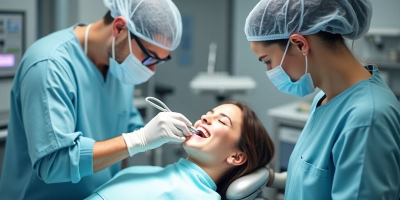 珠海口腔醫院排名前十之健和口腔