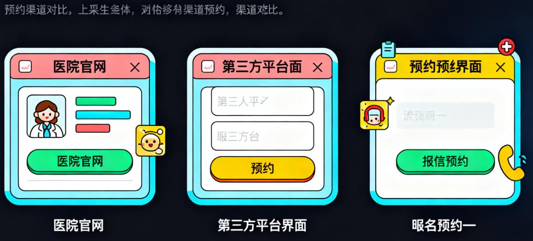 深圳麥芽口腔醫院预约