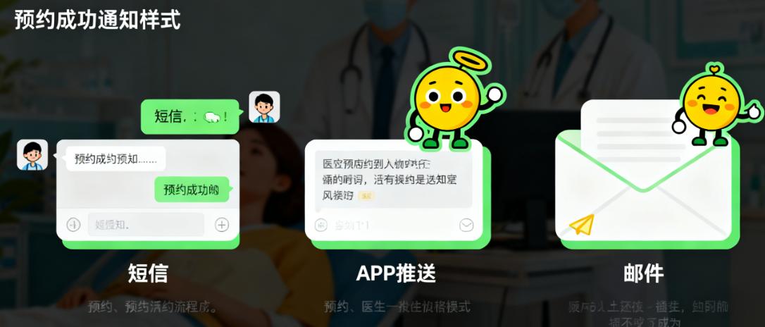 深圳麥芽口腔醫院預約必知