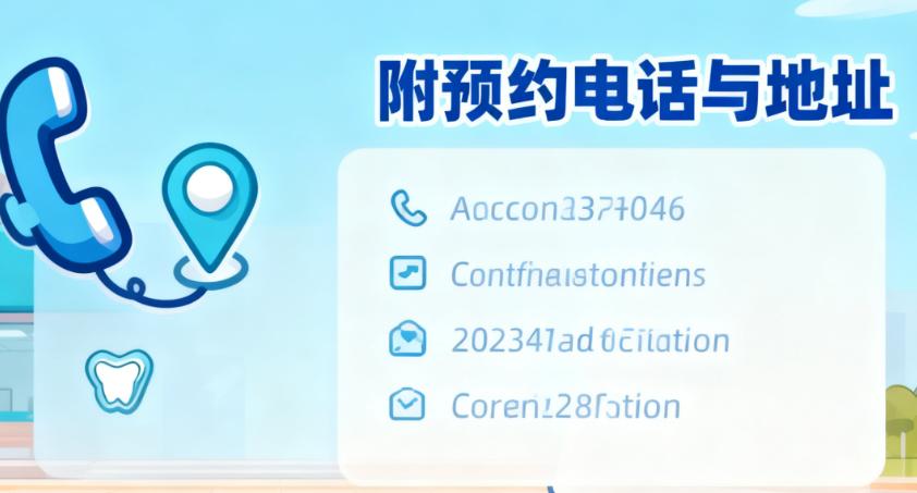 深圳湾口岸附近牙科星期日熱門項目價格參考:矯正、補牙、洗牙幾多錢
