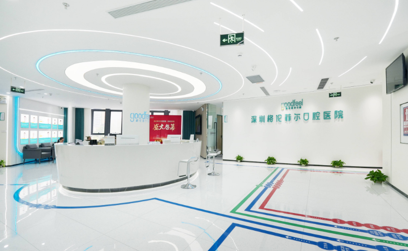 格倫菲爾17000整牙貴嗎？和港幣價格對比後：是內地正常收費
