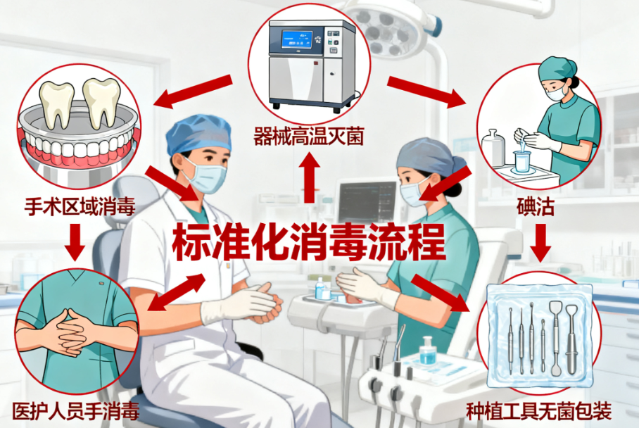 諾貝爾種植牙的優點與缺點親測分享：穩固耐用係真但價錢要算清楚